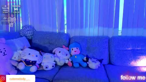 Hello Kitty online show from 05/07/26, 12:21