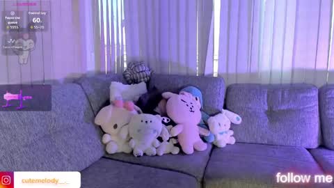 Hello Kitty online show from 05/10/26, 01:38