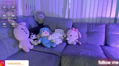 Hello Kitty online show from 05/11/26, 12:22