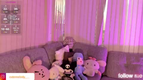 Hello Kitty online show from 05/13/26, 12:13