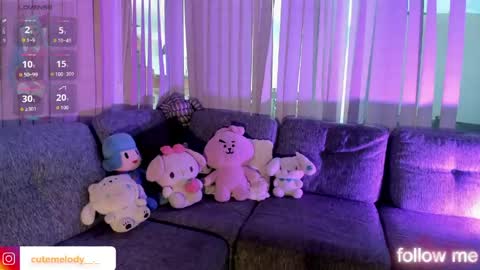 Hello Kitty online show from 05/28/26, 12:02