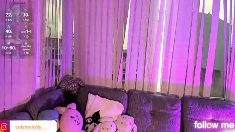 Hello Kitty online show from 06/01/26, 12:07