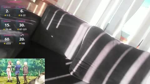 Hello Kitty online show from 06/09/26, 12:06