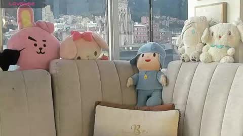 Hello Kitty online show from 06/13/26, 12:03