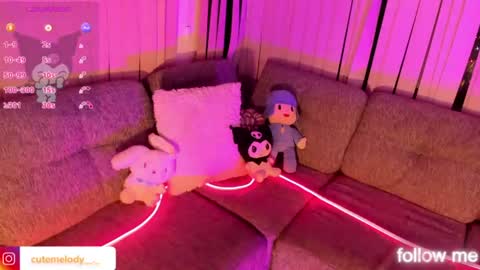 Hello Kitty online show from 06/17/26, 09:01