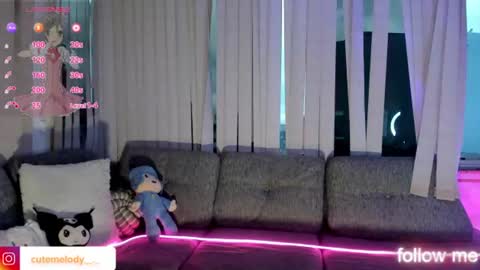 Hello Kitty online show from 06/18/26, 11:03