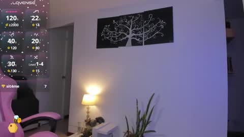 Paulina  online show from 12/07/24, 03:36