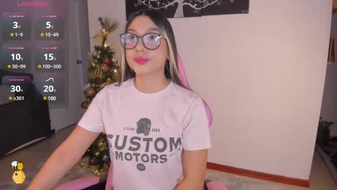 Paulina  online show from 12/26/24, 06:52