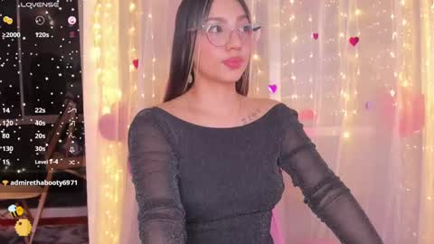 Paulina  online show from 02/14/25, 06:23