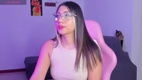 Paulina  online show from 03/02/25, 05:23