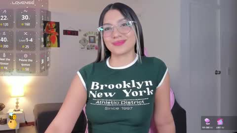 Paulina  online show from 03/07/25, 07:08