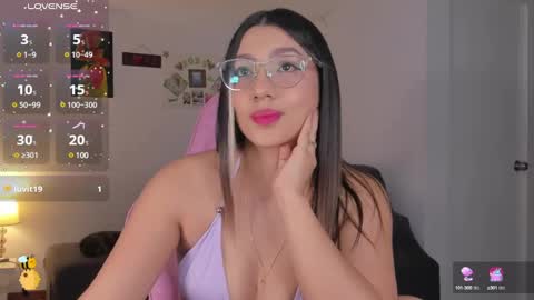 Paulina  online show from 03/08/25, 06:54