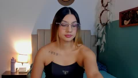 Paulina  online show from 06/12/26, 03:38