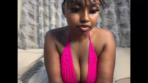 h_o_t_goddess online show from 11/05/25, 03:50