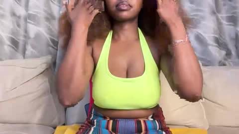 h_o_t_goddess online show from 04/27/26, 02:53