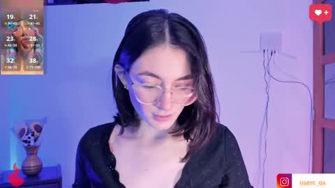 haanna_thompsoon online show from 12/26/24, 03:20