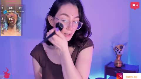 haanna_thompsoon online show from 01/14/25, 08:15