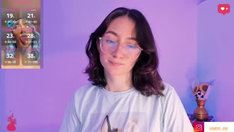 haanna_thompsoon online show from 01/28/25, 11:17