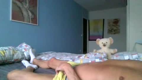 Snapshot of haarlemseboy chatting on 11/30/25, 01:37 Rob online show from 11/30/25, 01:37