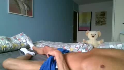 Snapshot of haarlemseboy chatting on 03/29/26, 01:44 Rob online show from 03/29/26, 01:44