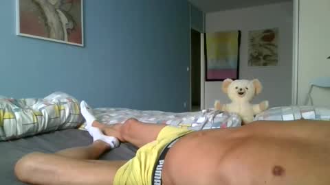 Rob online show from 04/06/26, 01:12