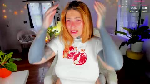 Snapshot of habana__green chatting on 02/16/26, 12:45 habbana banana online show from 02/16/26, 12:45