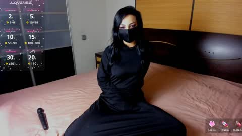 Linda online show from 01/06/25, 11:29