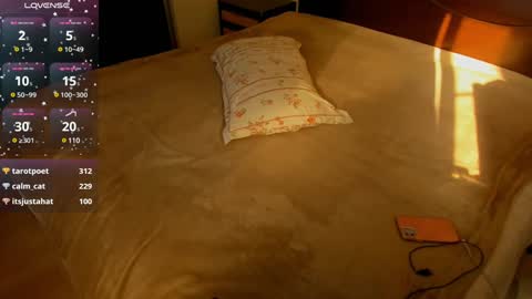 Linda online show from 02/08/25, 05:18