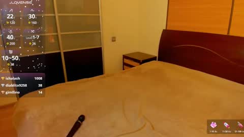 Linda online show from 02/09/25, 07:16