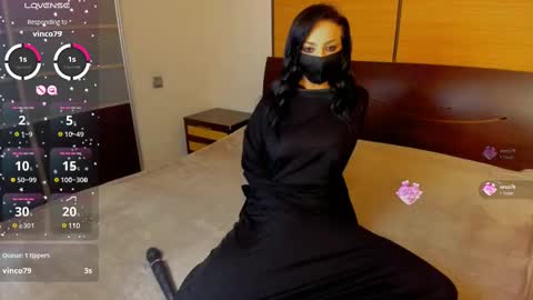 Linda online show from 02/14/25, 05:19