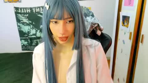 Hachi 3 online show from 05/05/26, 04:59