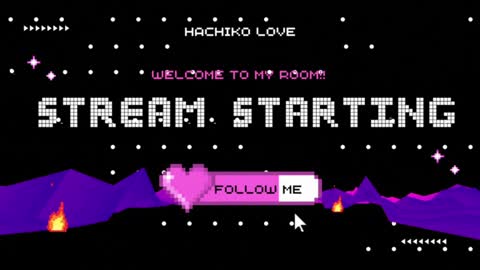 Hachiko online show from 12/04/24, 02:31