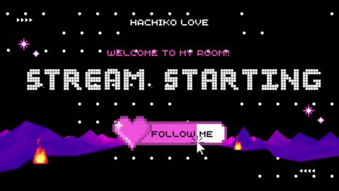 Hachiko online show from 01/05/25, 03:53