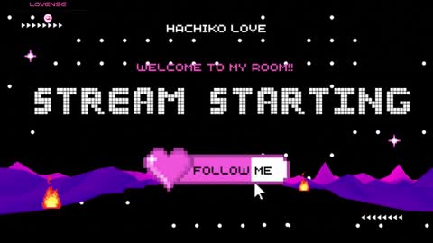 Hachiko online show from 01/19/25, 03:29