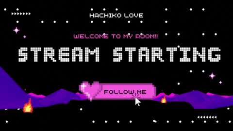 Hachiko online show from 02/03/25, 03:20