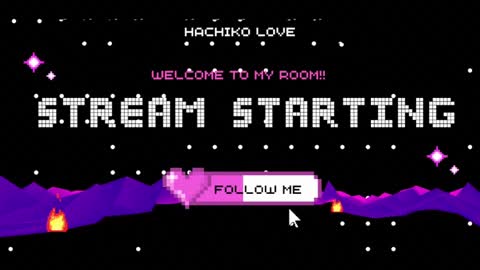 Hachiko online show from 02/11/25, 02:25