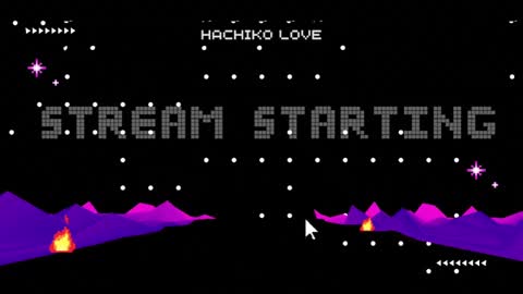 Hachiko online show from 02/18/25, 03:21