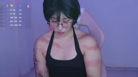 Hachiko online show from 10/03/25, 01:02