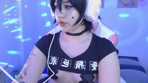 Snapshot of hachiko_love chatting on 01/06/26, 04:16 Hachiko online show from 01/06/26, 04:16