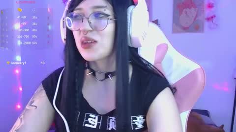 Snapshot of hachiko_love chatting on 02/07/26, 03:43 Hachiko online show from 02/07/26, 03:43