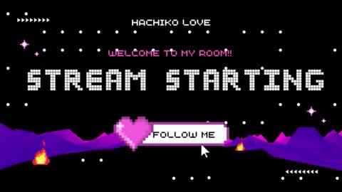 Snapshot of hachiko_love chatting on 03/02/26, 02:47 Hachiko online show from 03/02/26, 02:47