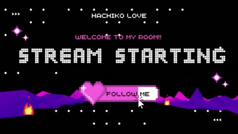 Snapshot of hachiko_love chatting on 03/05/26, 02:18 Hachiko online show from 03/05/26, 02:18