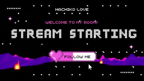 Snapshot of hachiko_love chatting on 04/06/26, 02:53 Hachiko online show from 04/06/26, 02:53