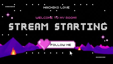 Snapshot of hachiko_love chatting on 04/30/26, 12:28 Hachiko online show from 04/30/26, 12:28