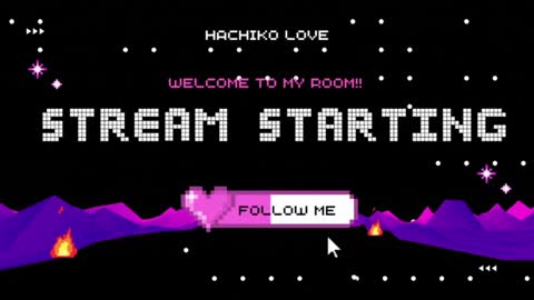 Snapshot of hachiko_love chatting on 05/02/26, 02:16 Hachiko online show from 05/02/26, 02:16