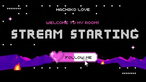 Snapshot of hachiko_love chatting on 05/05/26, 02:08 Hachiko online show from 05/05/26, 02:08