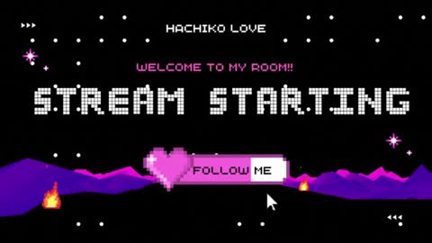 Snapshot of hachiko_love chatting on 05/07/26, 02:17 Hachiko online show from 05/07/26, 02:17