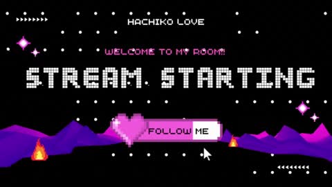 Snapshot of hachiko_love chatting on 05/08/26, 02:17 Hachiko online show from 05/08/26, 02:17