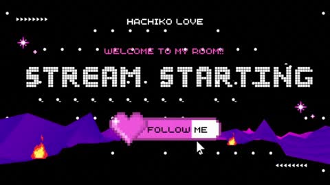 Snapshot of hachiko_love chatting on 05/10/26, 12:05 Hachiko online show from 05/10/26, 12:05