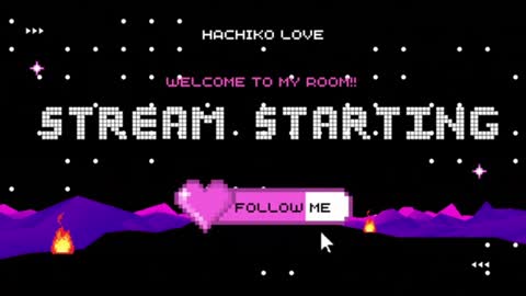 Snapshot of hachiko_love chatting on 06/15/26, 02:03 Hachiko online show from 06/15/26, 02:03